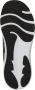 ASICS Contend 9 GS hardloopschoenen zwart donkergroen - Thumbnail 6