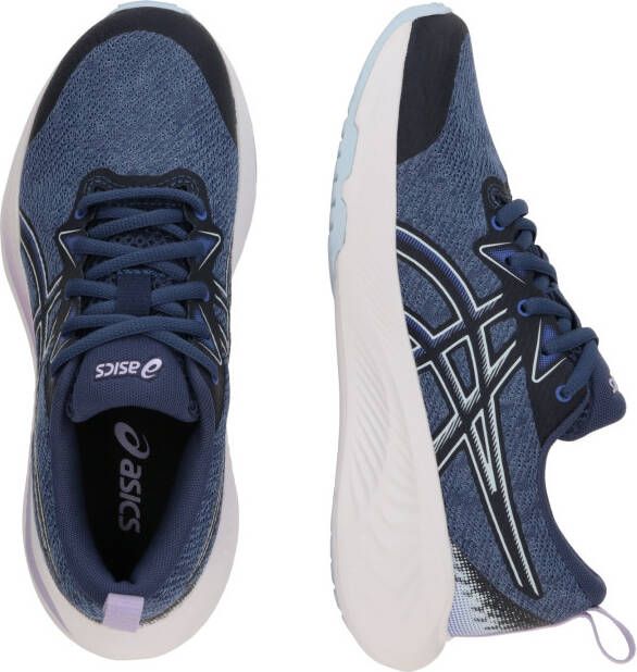 ASICS Sportschoen 'CUMULUS 25 GS'