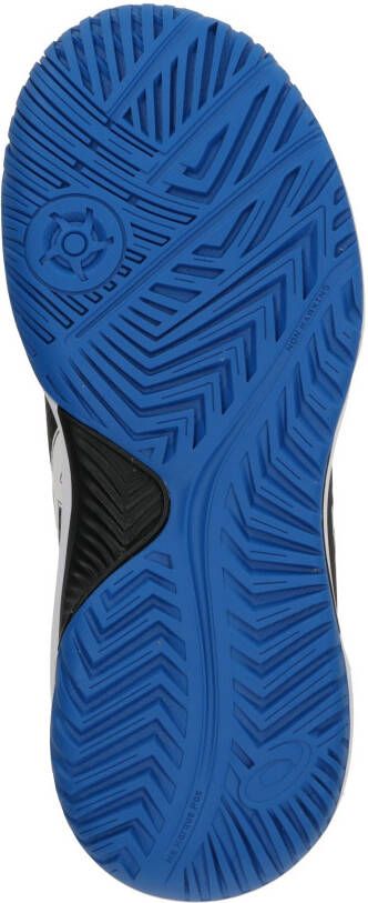 ASICS Sportschoen 'DEDICATE 8'