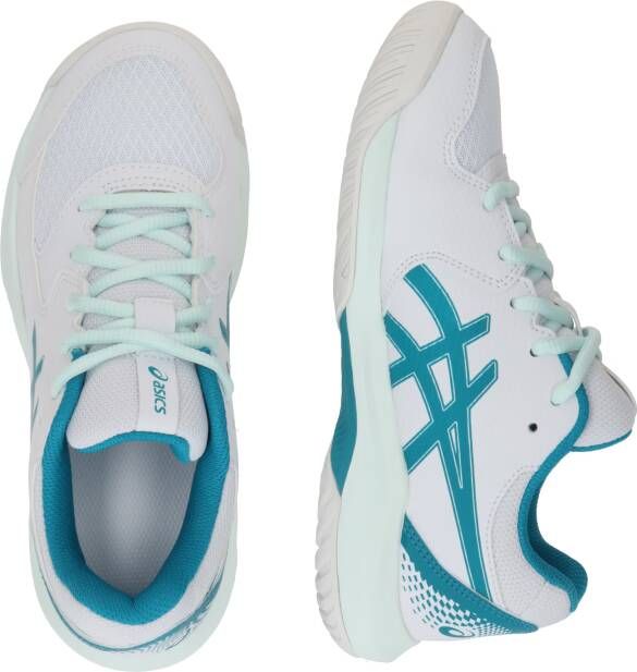 ASICS Sportschoen 'DEDICATE 8'