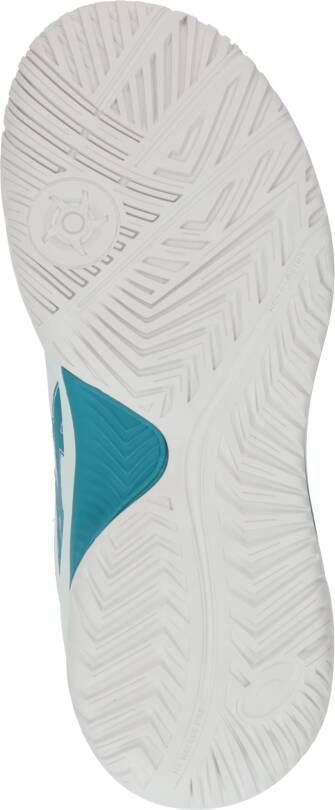 ASICS Sportschoen 'DEDICATE 8'