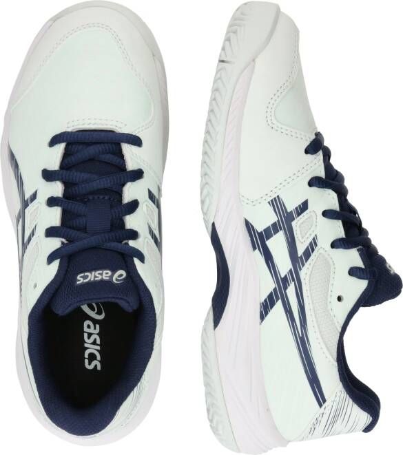 ASICS Sportschoen 'GEL-GAME 9 GS CLAY'