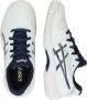 ASICS GEL GAME 9 GS CLAY OC tennisschoenen mintgroen donkerblauw - Thumbnail 8