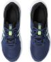 ASICS Jolt 4 hardloopschoenen blauw lichtgrijs - Thumbnail 7