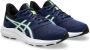 ASICS Jolt 4 hardloopschoenen blauw lichtgrijs - Thumbnail 8