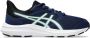 ASICS Jolt 4 hardloopschoenen blauw lichtgrijs - Thumbnail 9