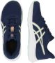 ASICS Jolt 4 hardloopschoenen donkerblauw mintgroen - Thumbnail 5