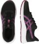 ASICS Zwart Braambes Sneakers voor Vrouwen Black Dames - Thumbnail 9