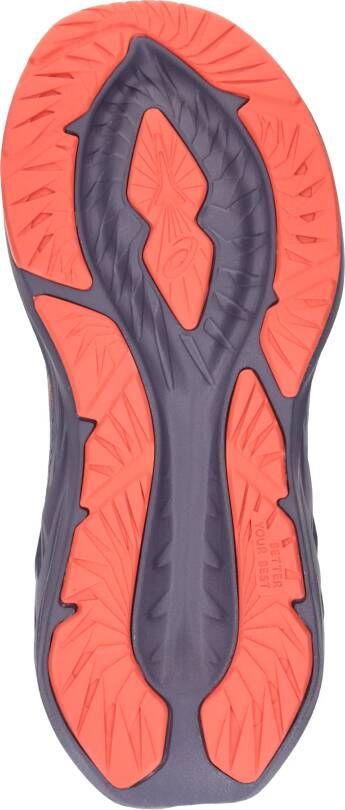 ASICS Sportschoen 'NOVABLAST 5'