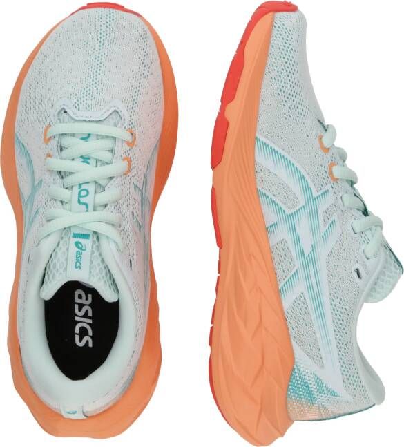 ASICS Sportschoen 'NOVABLAST 5'