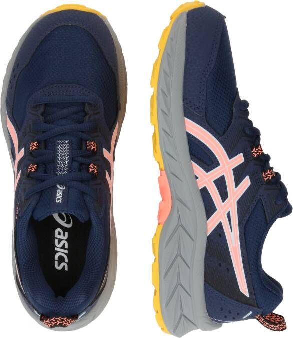 ASICS Sportschoen 'PRE-VENTURE 9 GRADE SCHOOL'