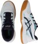 ASICS Upcourt 5 Gs Kinder Indoorschoenen 1074a039-104 Kleur Wit - Thumbnail 14