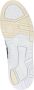 ASICS SportStyle Ex89 White Sneakers Schoenen white shamrock green maat: 46 beschikbare maaten:41.5 42 44 45 43.5 46 - Thumbnail 9