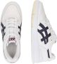 ASICS SportStyle Ex89 Basketball Schoenen white midnight maat: 42.5 beschikbare maaten:41.5 42.5 44.5 45 43.5 46 - Thumbnail 13