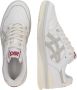 ASICS Vintage Basketbalstijl Sneaker White - Thumbnail 10