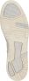 ASICS Vintage Basketbalstijl Sneaker White - Thumbnail 11