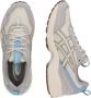 ASICS gel-1090 v2 in de kleur ecru - Thumbnail 9
