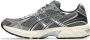 ASICS Gel 1130 Dames Schoenen Grijs Maat: 37.5 Mesh Synthetisch Foot Locker - Thumbnail 43