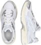 ASICS Gel 1130 Schoenen Wit Maat: 37.5 Mesh Synthetisch Foot Locker - Thumbnail 17