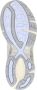 ASICS Gel 1130 Schoenen Wit Maat: 37.5 Mesh Synthetisch Foot Locker - Thumbnail 18