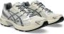 ASICS Gel 1130 Dames Schoenen Wit Maat: 41.5 Mesh Synthetisch Foot Locker - Thumbnail 37
