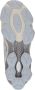 ASICS Gel-Kinetic Schoenen Wit Maat: 40.5 Mesh Synthetisch Foot Locker - Thumbnail 7