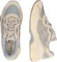 ASICS Grijze Dolfijn Sneakers Mesh Synthetisch Leer Gray Heren - Thumbnail 23
