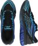 ASICS Blauwe Gel-Quantum 360 Viii Sneakers Multicolor Heren - Thumbnail 29
