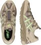 ASICS GEL-SONOMA Dames Schoenen Rood Maat: 39.5 Mesh Synthetisch Foot Locker - Thumbnail 4