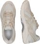 ASICS Sneakers met seg tzool en GEL-technologie Beige - Thumbnail 13