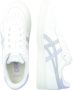 ASICS Japan S Dames Sneakers Wit Paars 1202A358 - Thumbnail 4