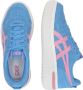 Asics Japan S ST Waterscape Sweet Pink Blauw Suede Lage sneakers Dames - Thumbnail 5