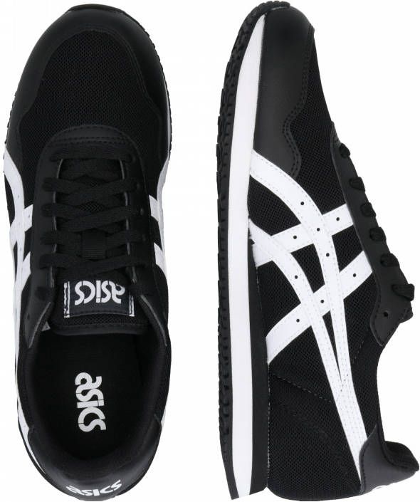 ASICS SportStyle Sneakers laag 'TIGER RUNNER'