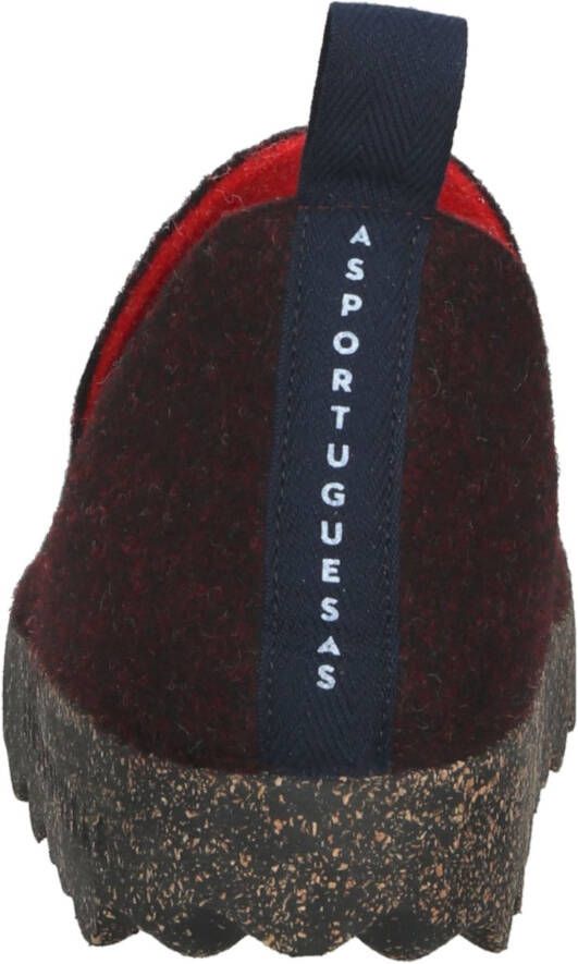 Asportuguesas Huisschoenen