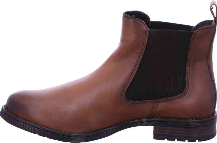 TT. BAGATT Chelsea boots
