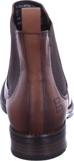 TT. BAGATT Chelsea boots