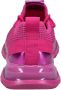 Bugatti Dames hardloopschoenen in metaal - Thumbnail 4