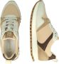 Bagatt D32-A6L11-5050 Siena Damesschoenen sneakers 6281-L.Brown-Multi - Thumbnail 10
