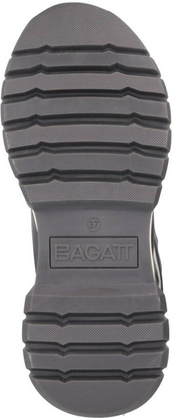 Bagatt Snowboots 'Athena'