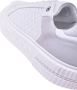 Baldinini Tennis shoes in white leather Wit Heren - Thumbnail 5