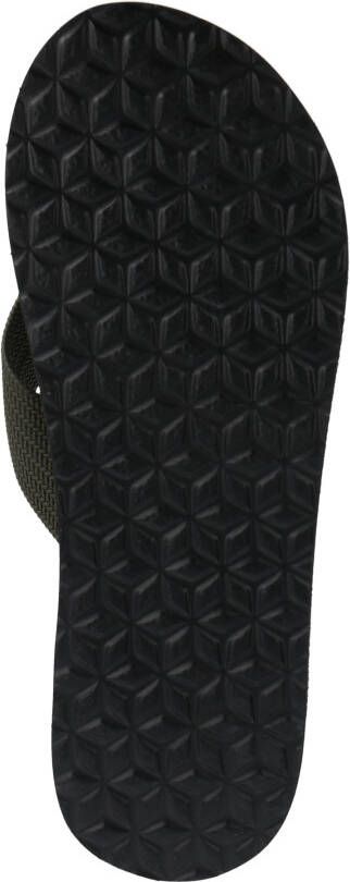 Barbour Beacon Teenslippers 'Toeman Beach'