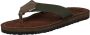 Barbour Beacon Teenslippers 'Toeman Beach' - Thumbnail 5