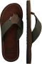 Barbour Beacon Teenslippers 'Toeman Beach' - Thumbnail 6