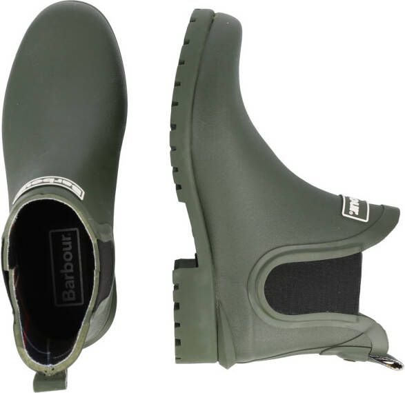Barbour Chelsea boots 'Wilton'