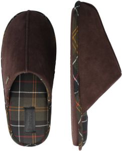 Barbour Huisschoen 'Foley'