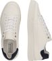 Barbour International Sneakers laag 'Cram' - Thumbnail 3