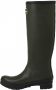 Barbour Abbey Regenlaarzen Groen Vrouw - Thumbnail 3