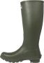 Barbour Bede Wellington Boot Olijfgroen Heren Boots - Thumbnail 9