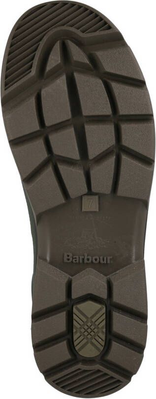 Barbour Chelsea boots 'Nimbus'