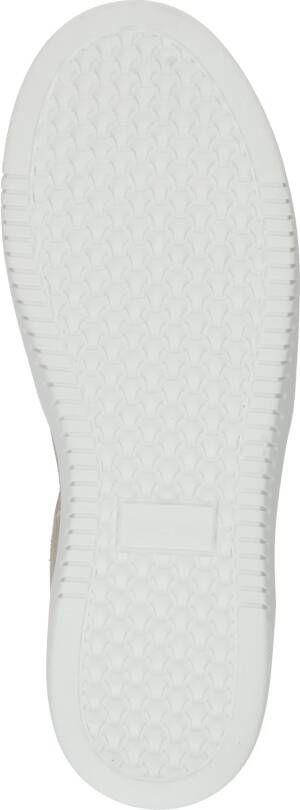 Barbour Sneakers laag 'Celeste'